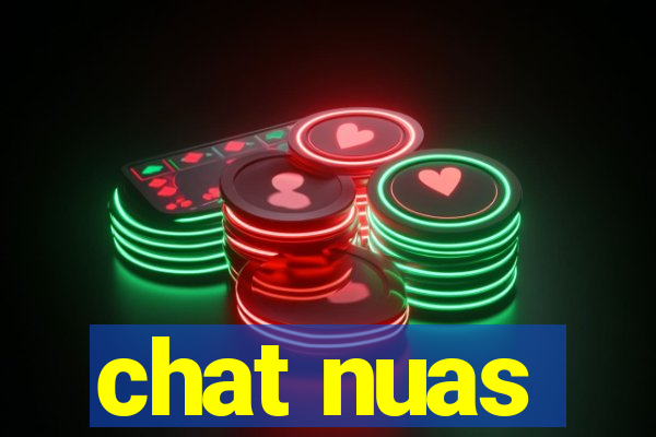 chat nuas